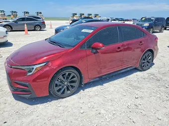 2026 Toyota Corolla 5YFS4MCE5TP256852