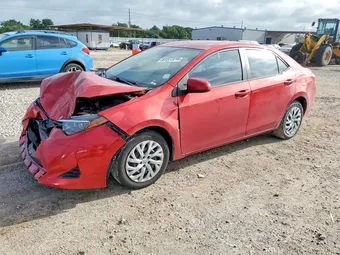 2017 Toyota Corolla 5YFBURHE2HP692541