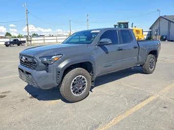 2024 Toyota Tacoma 3TMLB5JN3RM073422