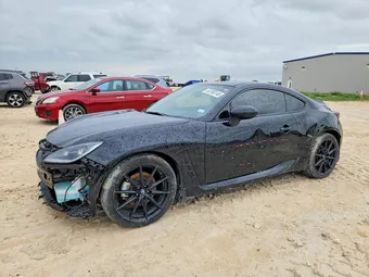 2023 Toyota GR86 JF1ZNBF11P8763070