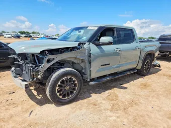 2022 Toyota Tundra 5TFLA5AB5NX014157
