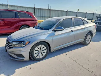 2019 Volkswagen Jetta 3VWCB7BU5KM201521