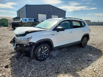 2023 Volkswagen Taos 3VVCX7B22PM369287