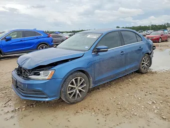 2017 Volkswagen Jetta 3VWDB7AJ0HM361472