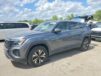 2024 Volkswagen Atlas 1V2DE2CA0RC250870