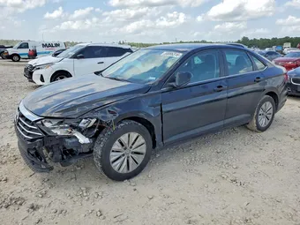 2019 Volkswagen Jetta 3VWC57BU3KM117978