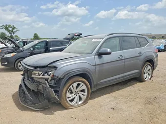 2021 Volkswagen Atlas 1V2HR2CAXMC585875