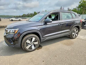 2023 Volkswagen Taos 3VVMX7B25PM381888