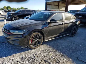 2021 Volkswagen Jetta GLI 3VW6T7BU5MM038818