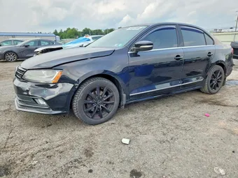 2017 Volkswagen Jetta 3VWL17AJ5HM390741