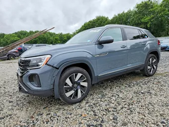 2024 Volkswagen Atlas 1V2BE2CA4RC224649