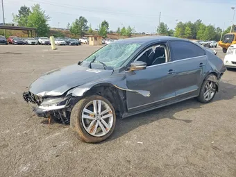 2017 Volkswagen Jetta 3VWL17AJ7HM280614