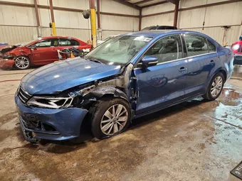 2016 Volkswagen Jetta 3VWD67AJ5GM415593