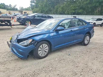 2019 Volkswagen Jetta 3VWC57BU1KM070241