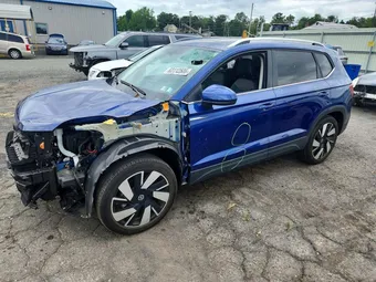 2024 Volkswagen Taos 3VV4X7B28RM090885