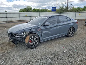 2024 Volkswagen Jetta GLI 3VW2T7BU9RM047656