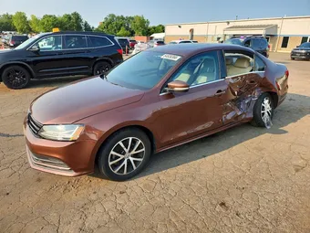 2017 Volkswagen Jetta 3VWDB7AJ8HM373031