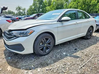 2024 Volkswagen Jetta 3VW7M7BU5RM022577