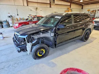 2019 Volkswagen Atlas 1V2UR2CA7KC598191