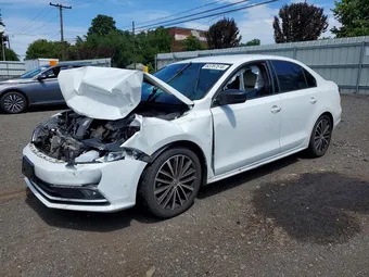 2016 Volkswagen Jetta 3VWD17AJ6GM234047