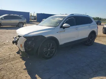 2023 Volkswagen Tiguan 3VVNB7AXXPM009141