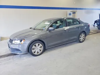 2017 Volkswagen Jetta 3VW2B7AJ4HM329423