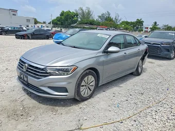 2019 Volkswagen Jetta 3VWCB7BU6KM179447