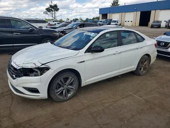 2019 Volkswagen Jetta 3VWC57BU3KM103207
