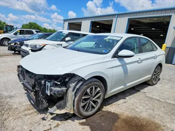 2024 Volkswagen Jetta 3VW5M7BU4RM004790