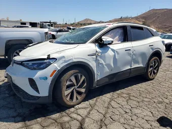 2024 Volkswagen ID.4 1V2CRPE84RC000913
