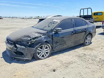 2015 Volkswagen Jetta 3VW3A7AJ9FM414889