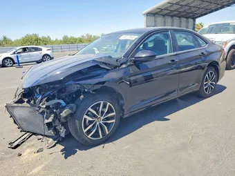 2026 Volkswagen Jetta 3VW7W7BU1TM010301