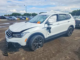 2024 Volkswagen Tiguan 3VV3B7AX8RM133354