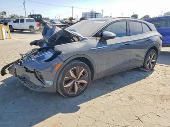 2024 Volkswagen ID.4 1V2WSPE82RC020112