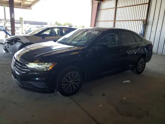 2021 Volkswagen Jetta 3VWC57BU8MM001324