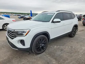 2024 Volkswagen Atlas 1V2JR2CA0RC561383