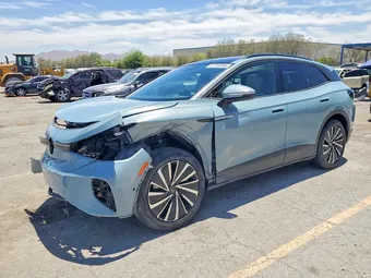 2024 Volkswagen ID.4 1V25MPE83RC008329