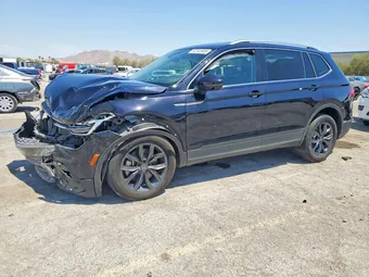 2023 Volkswagen Tiguan 3VV3B7AX2PM115963