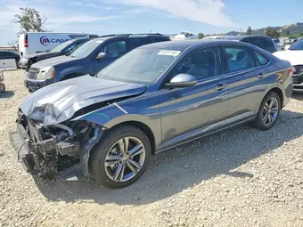 2024 Volkswagen Jetta 3VW7M7BU9RM075461