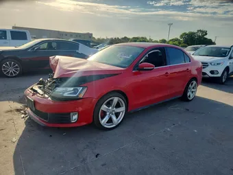2015 Volkswagen Jetta 3VW5S7AJ0FM334774
