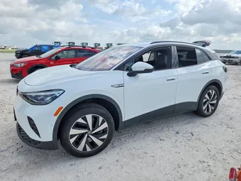 2023 Volkswagen ID.4 1V2DNPE81PC037575