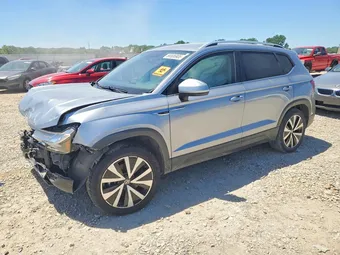 2022 Volkswagen Taos 3VVRX7B22NM062953