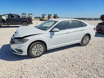 2019 Volkswagen Jetta 3VWCB7BUXKM226706