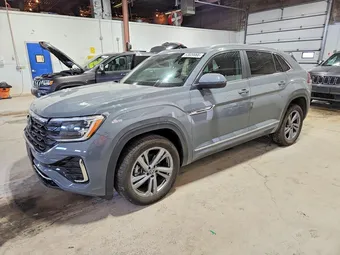 2024 Volkswagen Atlas 1V2AE2CA6RC263870