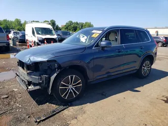 2020 Volvo XC90 YV4102CK3L1533615