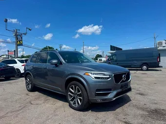 2019 Volvo XC90 YV4A22PK7K1494479
