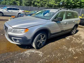 2015 Volvo XC70 YV4902NC1F1189179