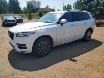 2016 Volvo XC90 YV4A22PK7G1037436