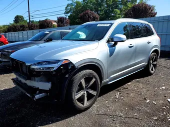 2018 Volvo XC90 YV4A22PMXJ1218720