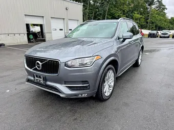 2016 Volvo XC90 YV4A22PK5G1023633
